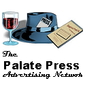 Palate Press Ad Network