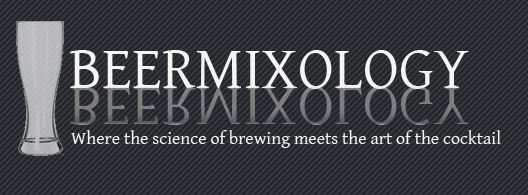 Beer Mixology Logo