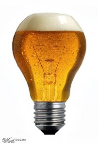 beer