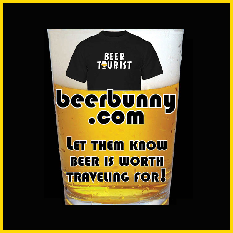 Beer Bunny
