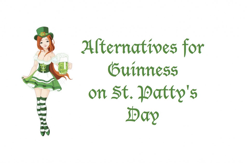 EVENTS | Drink With The Wench